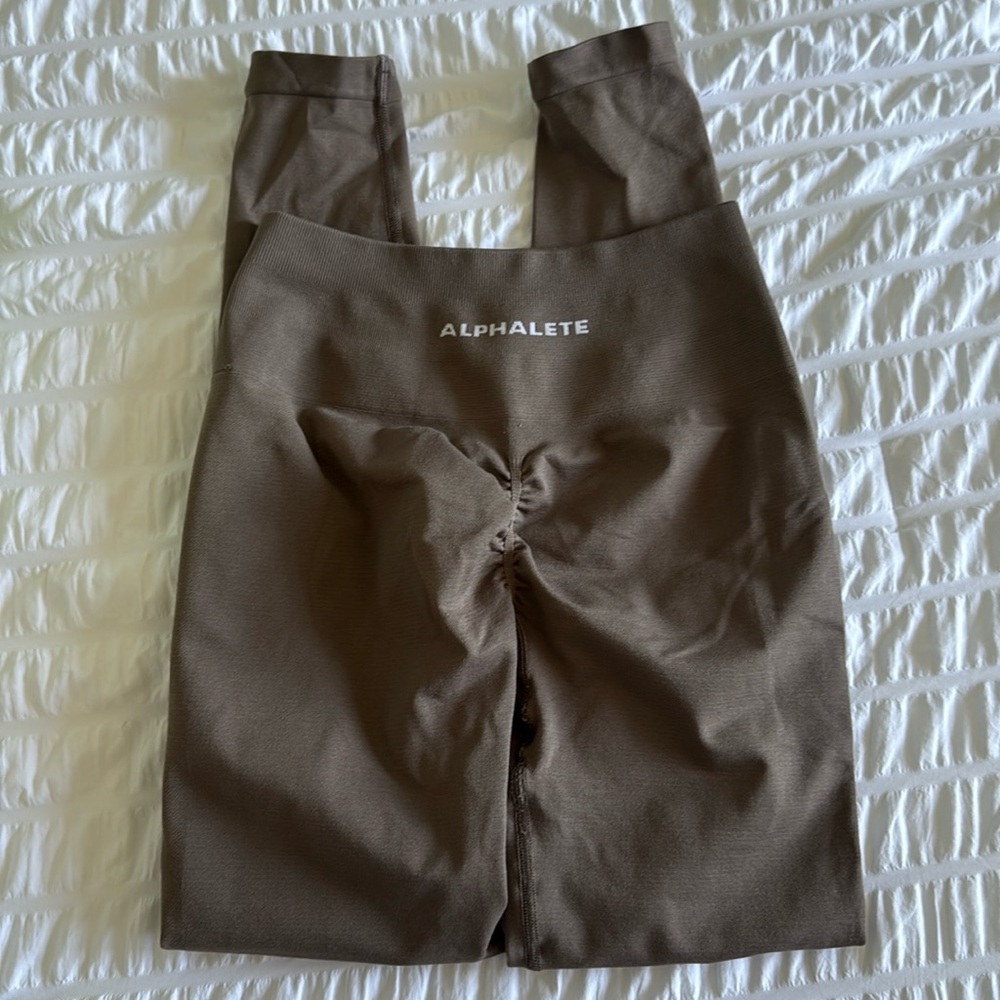 Alphalete Amplify Legging